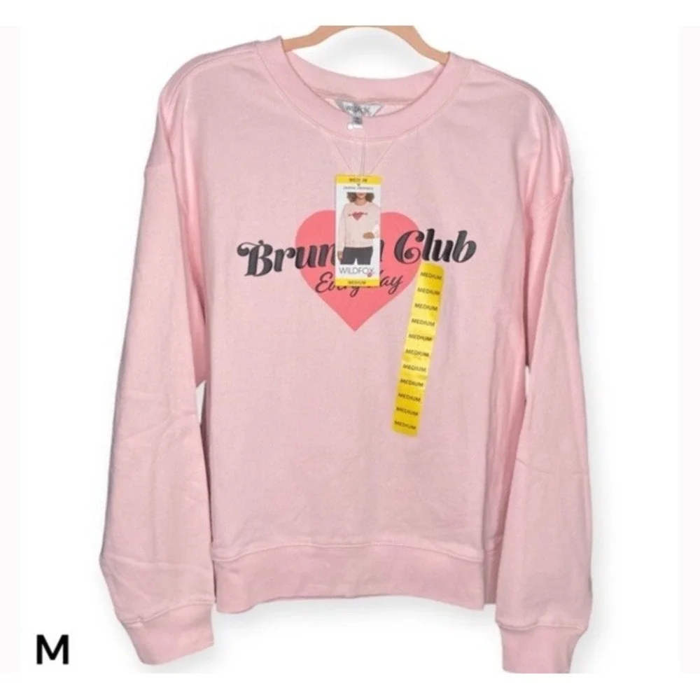 $110 Wildfox 